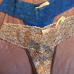 Victoria Secret Panties